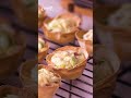 The Ultimate Tortilla Egg Muffins Recipe!