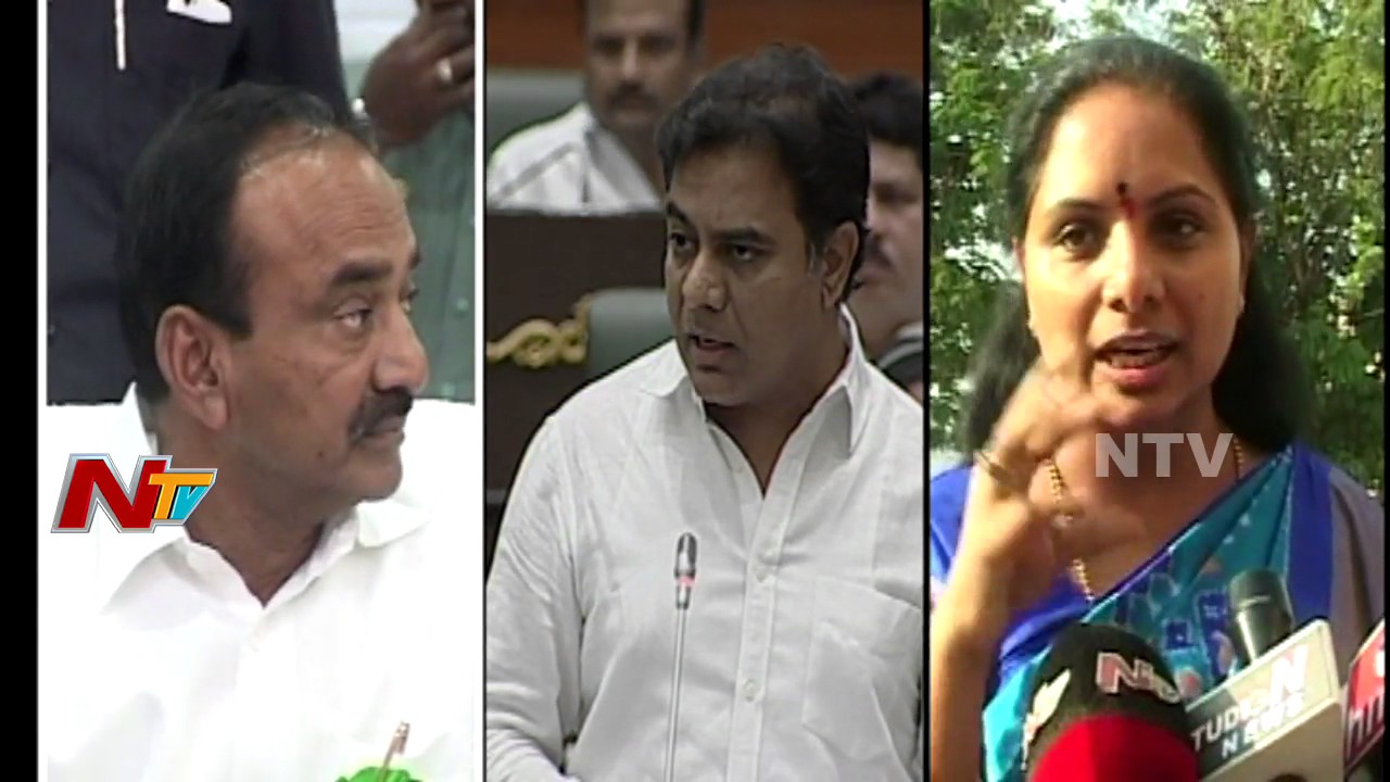 NTV Special Ground Report of Karimnagar District Politics || Jillako Raajakeeyam