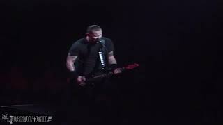 Metallica - Dirty Window [MetOnTour - San Antonio, Texas 2004]