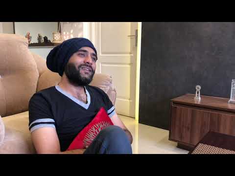 Tumi Robe Nirobe - Rabindranath Tagore  Cover - Rafi Qazi