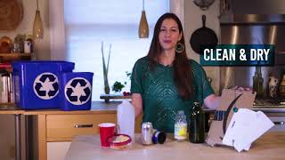 VTANR RecycleRight 30