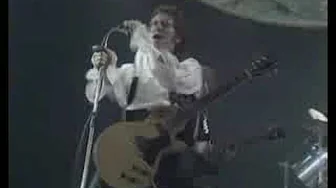Slade - My baby left me Slade - My baby left me