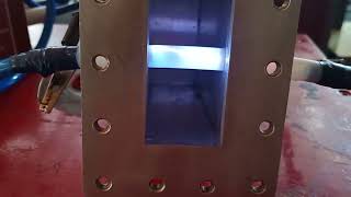 Microwave Plasma Waveguide Switch: A Breakthrough in Engineering