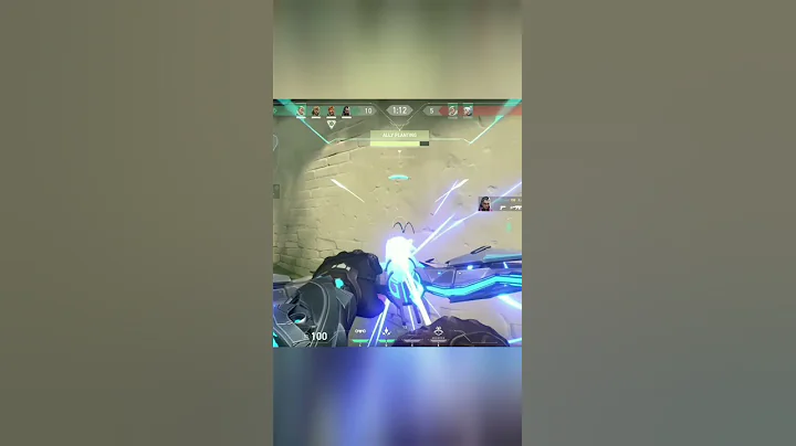 Sova diff moment 😈|Bigbrainsovamain|Valorant|#Shorts #valorant #sova