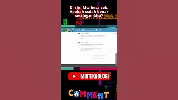 Cara Setting DNS Adguard Di Mikrotik | Part 7 - Test DNS Adguard