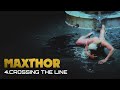 Maxthor  crossing the line fiction lp