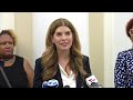 WATCH: NYC City Council holds press conference on deadly Legionnaires' outbreak | NBC New York