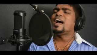 Kayal Unna Ippa Paakanum Cover By Tharshan
