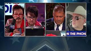Live From Studio 6B - Wednesday June 26 2024