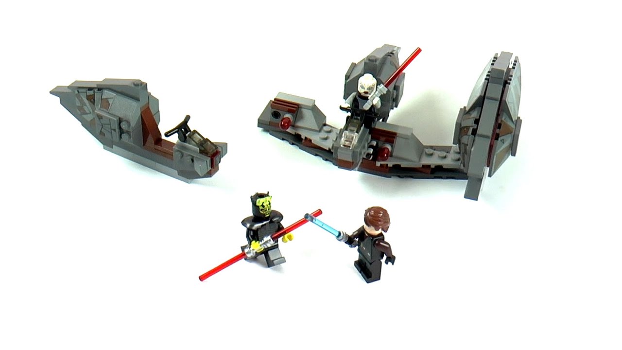 lego set 7957