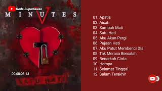 Full Album Five Minutes - Satu Hati