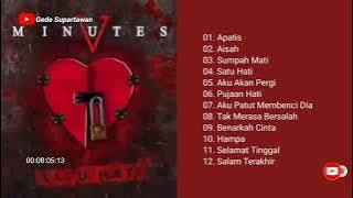 Full Album Five Minutes - Satu Hati