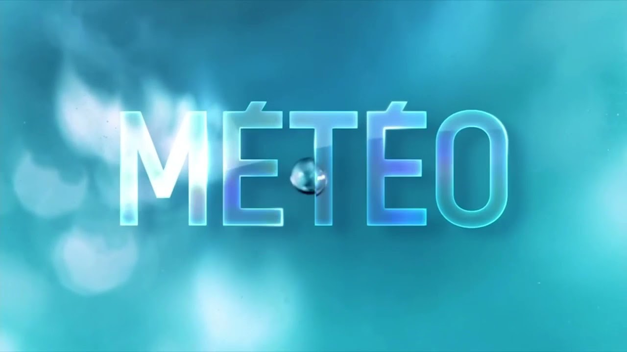 [GÉNÉRIQUE] Météo TF1 2021 YouTube