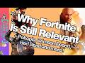 Why Fortnite is still relevant. Pokopia, Crimson Desert, Red Dead and more!