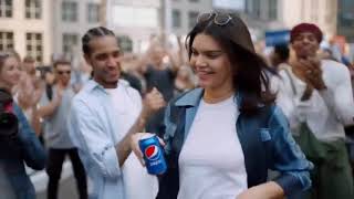 Media Literacy & Kendall Jenner's Pepsi Ad