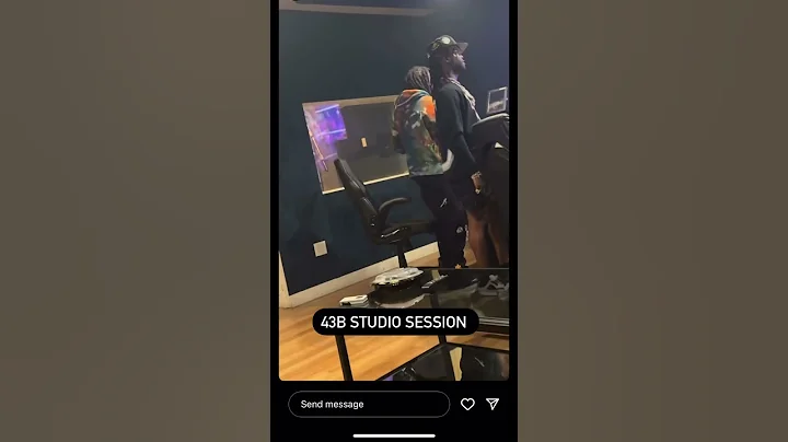 The Glory Boyz in the Stu ‼️#glogangworldwide #subscribe