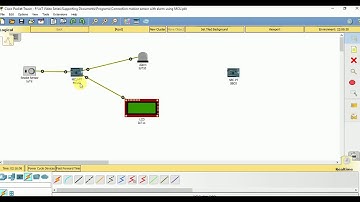 Introduction to Packet Tracer for Internet of Things (IoT) simulation