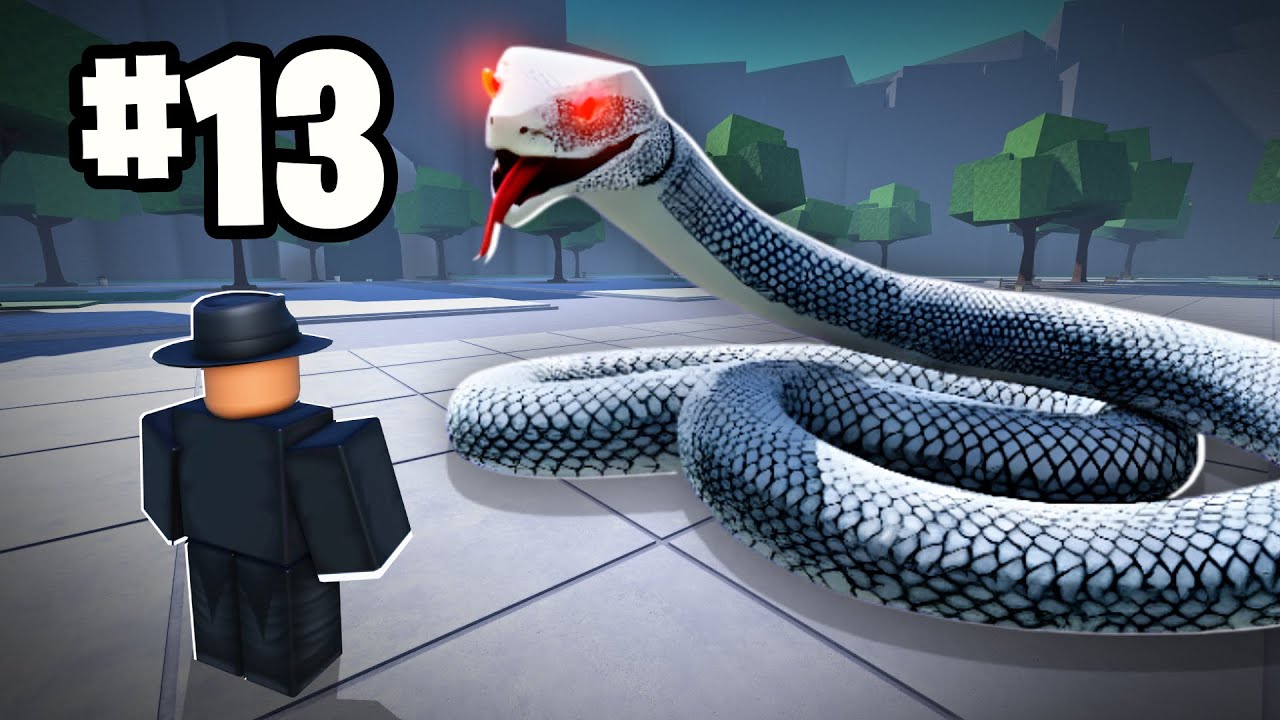 I Tested 13 VIRAL MYTHS in The Strongest Battlegrounds..