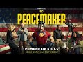 Peacemaker Soundtrack | Pumped Up Kicks feat. Ralph Saenz - John Murphy Mp3 Song