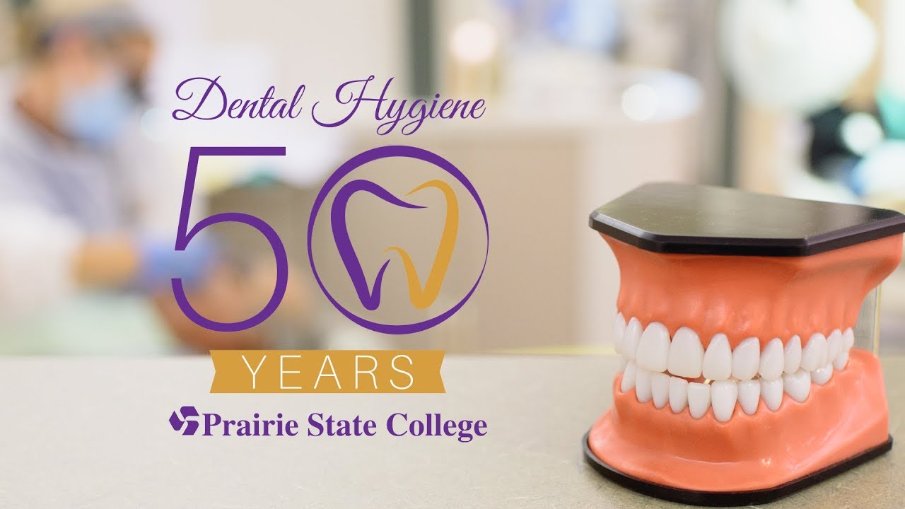 Prairie state college dental hygiene