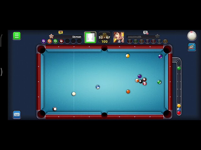 Baixar 8 Ball Live - Billiards Games no PC com NoxPlayer