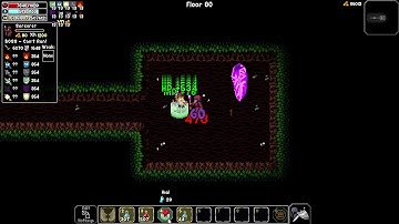 Enchanted Cave 2 - Sorceress (New Game+ 8)