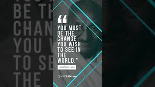 Mahatma Gandhi Quotes Gandhi Jayanti Status Gandhiji Quotes