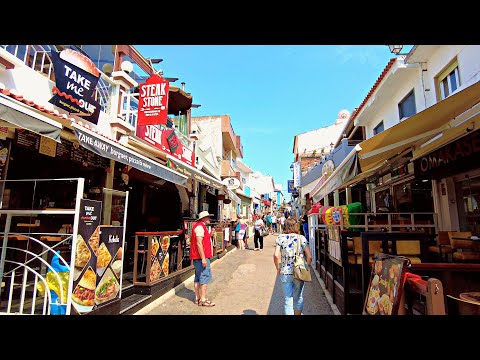 Video: 5 Algarve'de Ziyaret Etmeniz Gereken Kasabalar