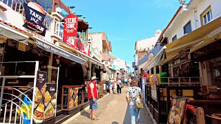 Experience Alvor Like a Local on a Walking Tour in May 2023