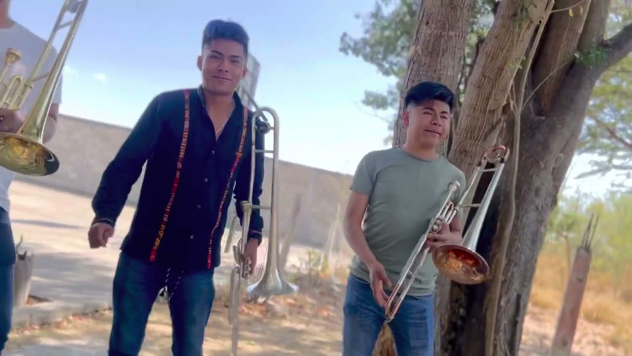 Xooj Teem - Banda Puro Santa Rosa