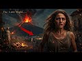 The Night Before Pompeii Died | What I Saw Before the Sky Turned Black