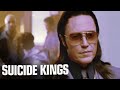 'Nick The Nose' Scene | Suicide Kings