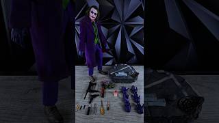 Hot Toys Re-Pose Challenge | Your Choice Controls the Display 🧪