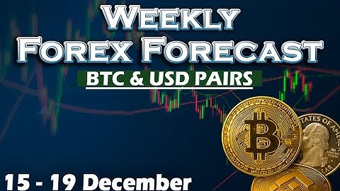 🟩 Weekly Forex Analysis & Setups 15 - 19 December