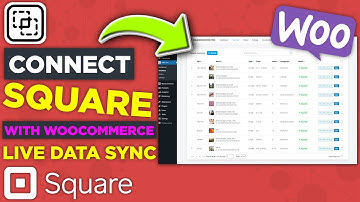How to Connect Square and Woocommerce | SquareSync for Woo