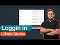 14-UiPath بالعربي | Logging | Automation Developer Associate