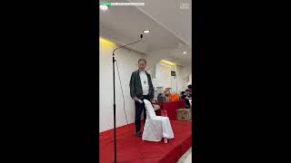When Cardinal Jose Advincula tries the #WhitneyHoustonChallenge…  😇😅🎶