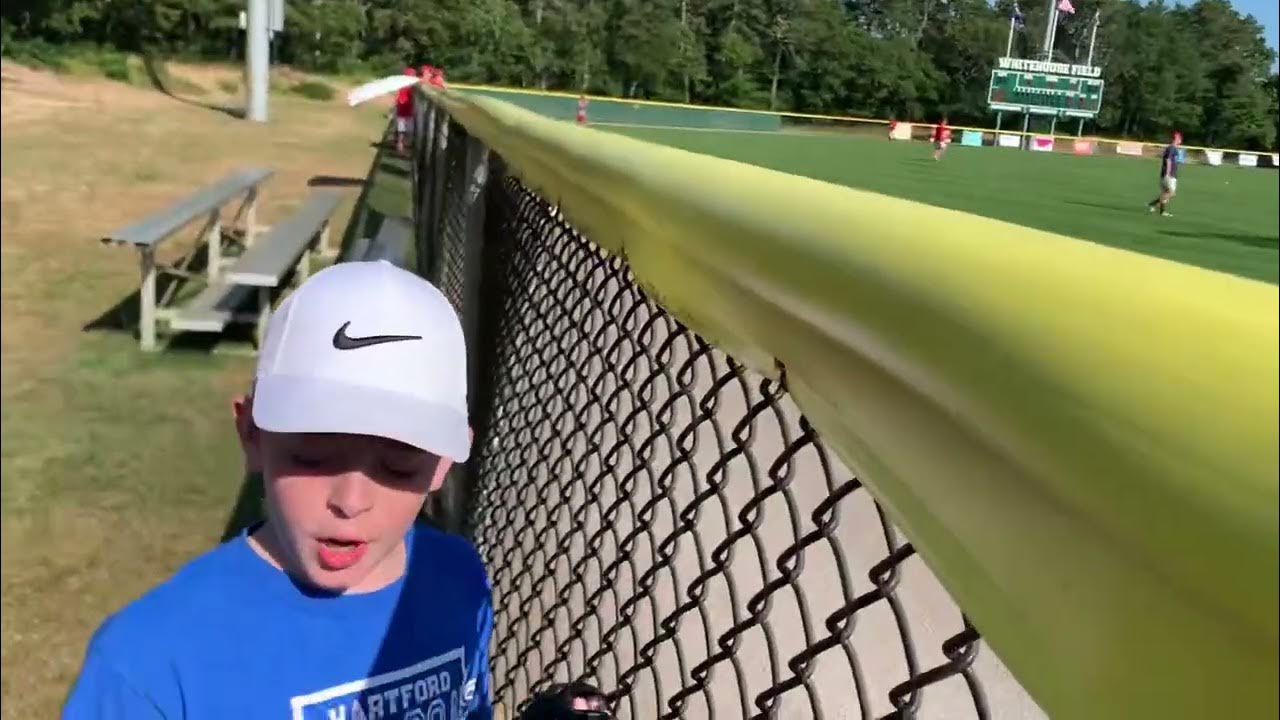 Harwich Mariners BP 7/12/22 YouTube