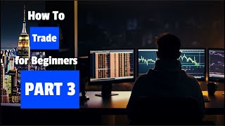Trading for Beginners | What are actionable signals?