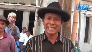 RITUAL UNIK DIBALIK SERANGKAIAN ACARA PILKADES - Jatitujuh. Majalengka
