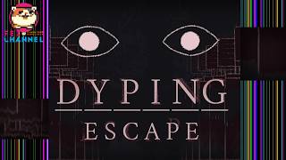 【Dyping Escape】Will you accept any terrifying request? 【Death Typing Game】 screenshot 1