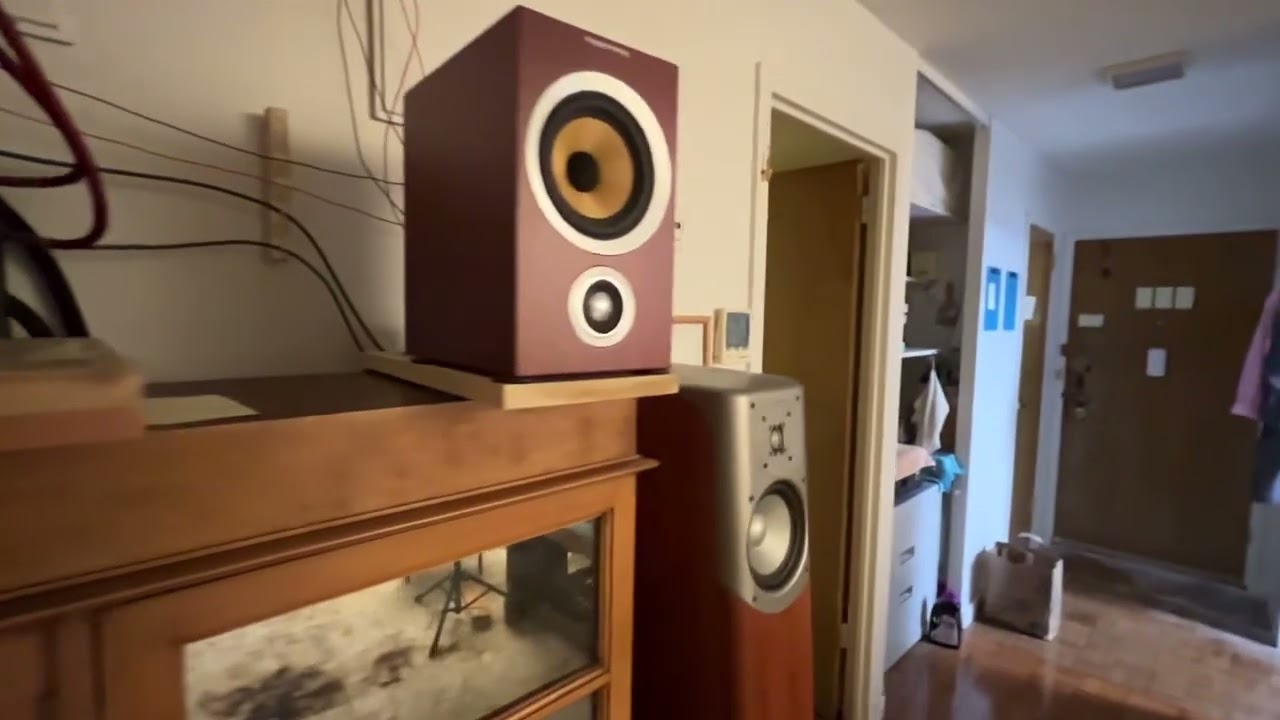 More Details (Amp Hookup & Tuning)