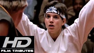 The Karate Kid • The Moment of Truth • Survivor Resimi