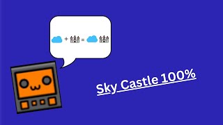 Sky Castle By Timered 100%