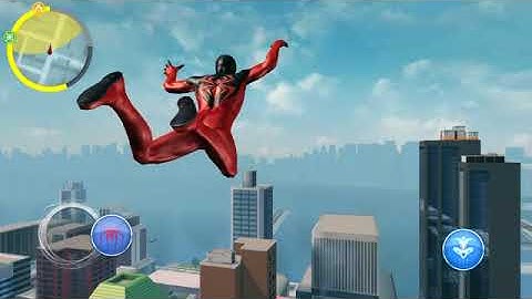 Walkthrough 🏂 The Amazing Spider-Man 2 🏂 iOS/Android - Part 19