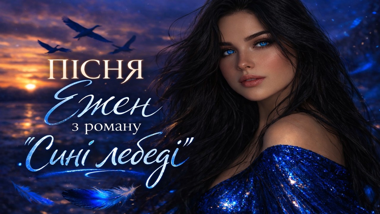 ПІСНЯ Ежен з роману 