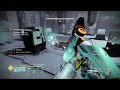 [ Sliding Buddy Arc Warlock ] Solo GM Alert Birthplace of the Vile | Destiny 2 Renegades