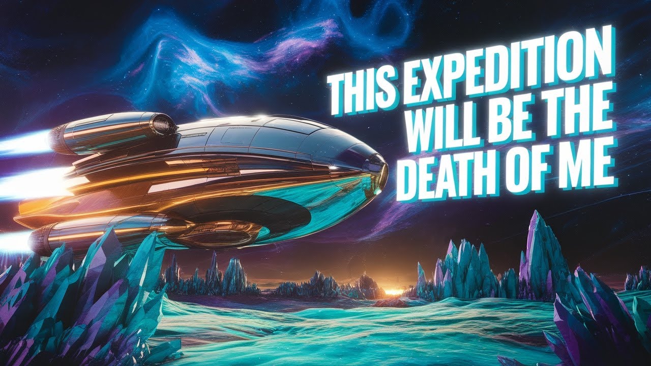 NO MANS SKY Expedition 15: Phase 3 & 4 Adventure Takes Off! - YouTube