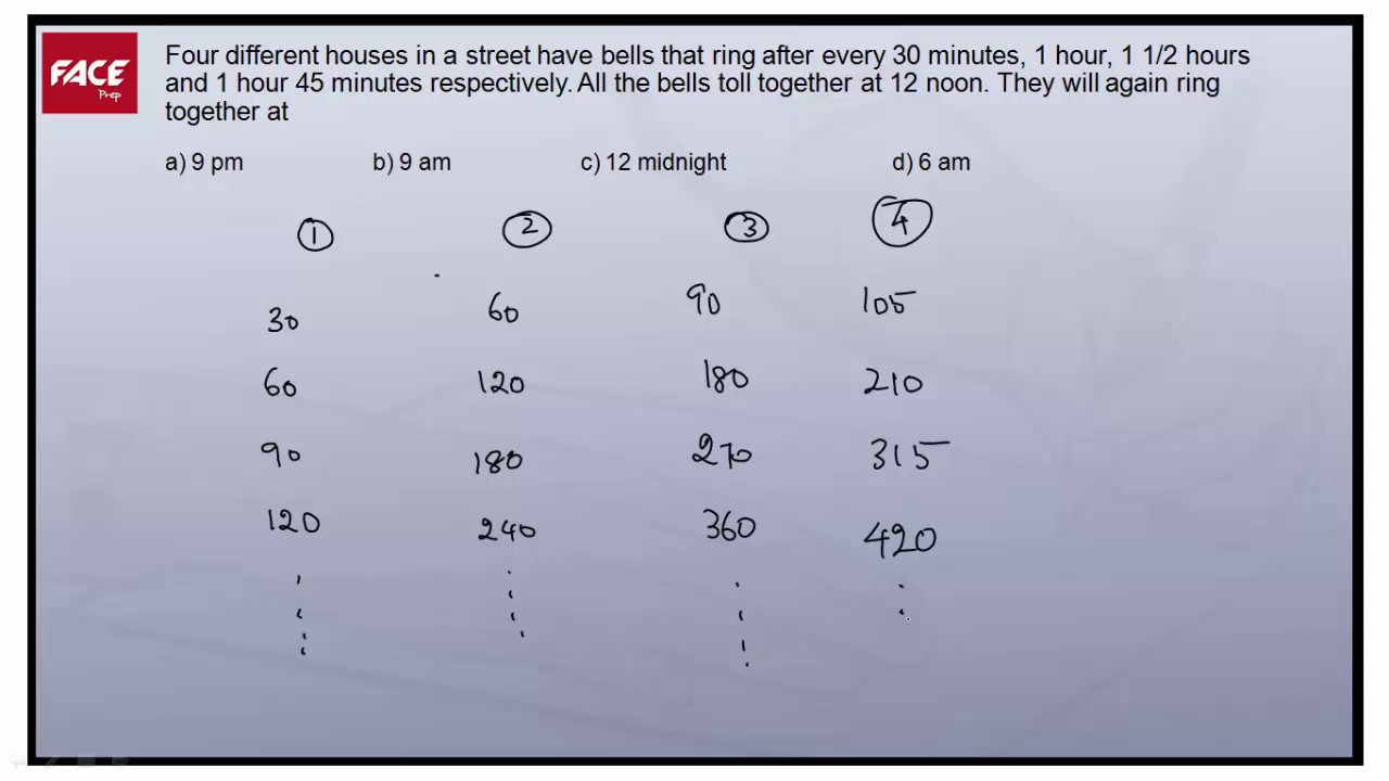 quantitative-aptitude-question-4-youtube