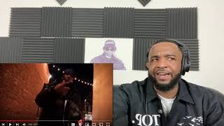 FOE HAT - XL | REACTION